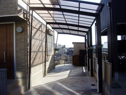 施工事例：佐倉市I邸_01