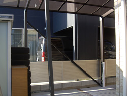 施工事例：佐倉市I邸_04