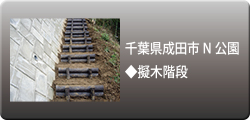 施工事例：成田市N公園