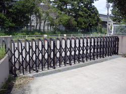 施工事例：市川市I工場01