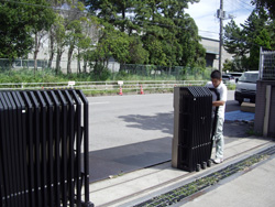 施工事例：市川市I工場04