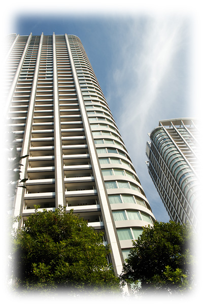 マンション