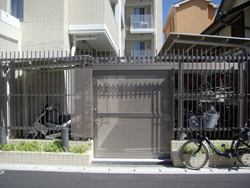 施工事例：市川Mマンション_01