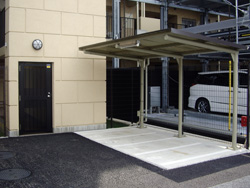 施工事例：千葉Vマンション_01