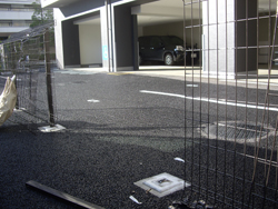 施工事例：千葉Vマンション_02